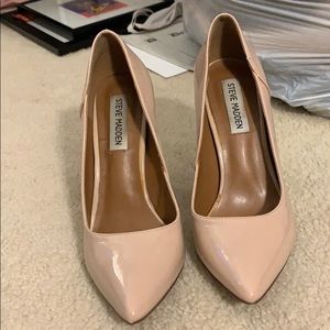 Steve Madden heels
